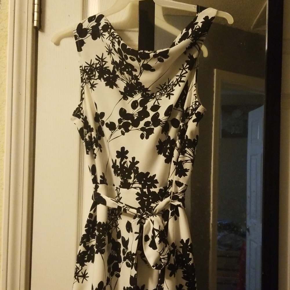 Beautiful  dress. The Limited